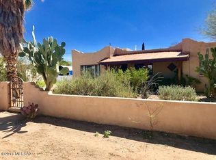 4130 E Santa Barbara Ave, Tucson, AZ 85711
