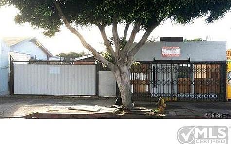 1st image of 1218 W Florence Ave