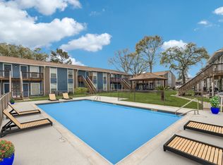 Hackberry Ranch, Clute, TX 77531