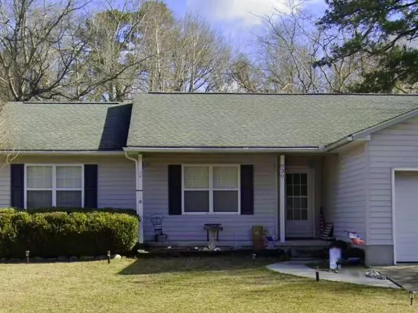 930 Mandarin Trail, Jacksonville, NC 28540