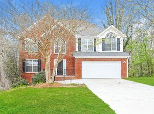 3164 Brooksong Way, Dacula, GA 30019
