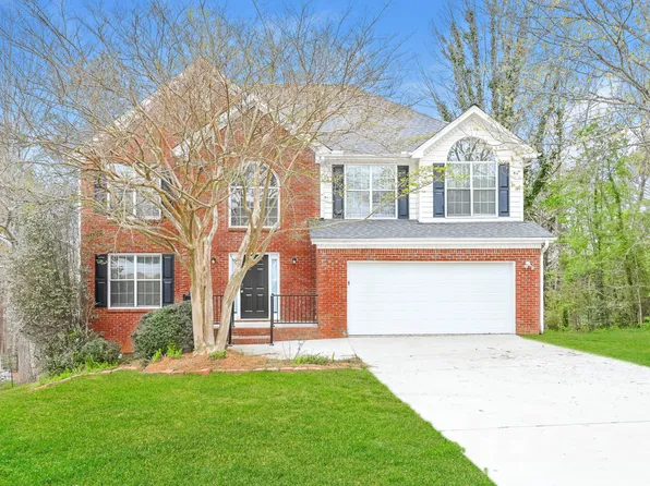 3164 Brooksong Way, Dacula, GA 30019