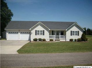 45 Lingerfelt Ln, Boaz, AL 35957