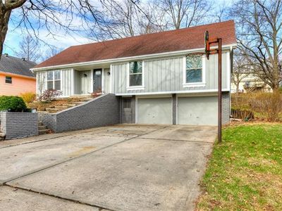 6712 N Garfield Ave, Gladstone, MO, 64118