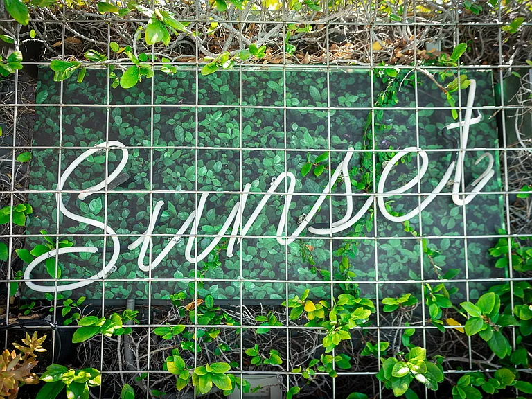 Sunset Vine Tower — Photo 56