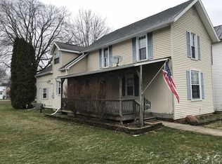 506 Park Ave, Prospect, OH 43342