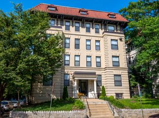 2633 Adams Mill Rd NW APT 305, Washington, DC 20009