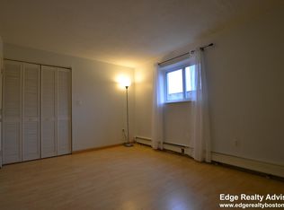 40 Bellvista Rd #35, Brighton, MA 02135