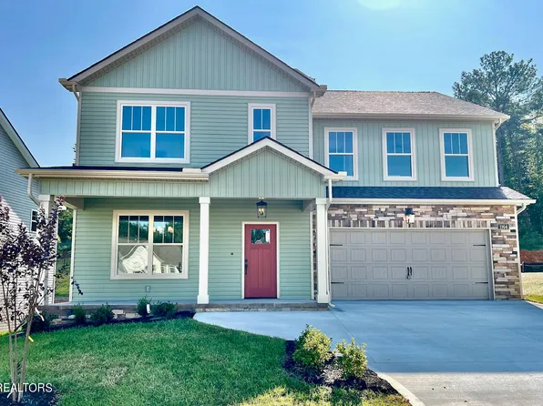 1164 Madison Oaks Rd, Knoxville, TN 37924