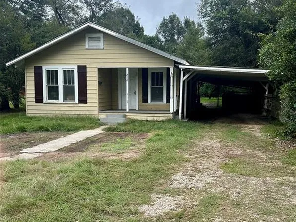 616 Wilmuth St, Bogalusa, LA 70427