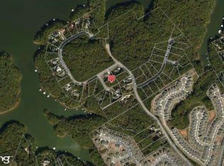 3109 Winding Lake Ct #26B, Gainesville, GA 30504