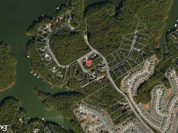 3109 Winding Lake Ct #26B, Gainesville, GA 30504