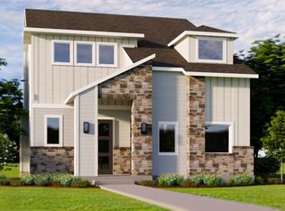 7501 Boyd Haven Dr, Austin, TX 78744