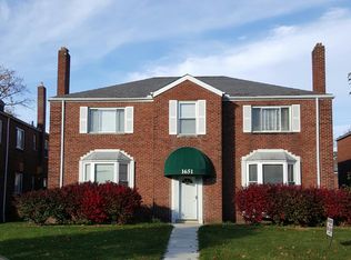 1651 Elmwood Ave APT A, Columbus, OH 43212