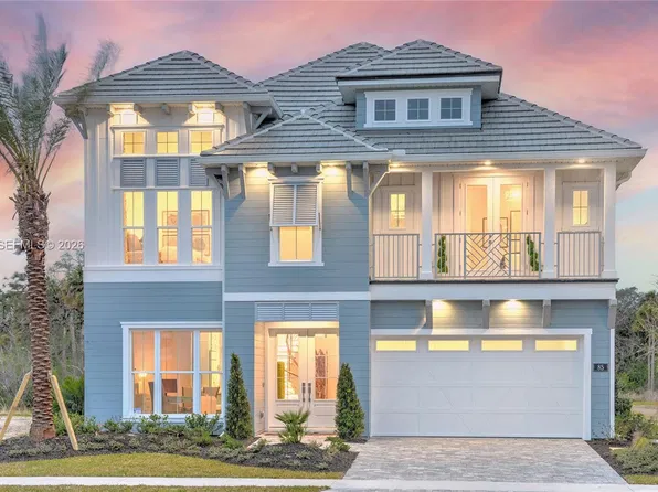 85 Coronado Rd, Flagler Beach, FL 32136
