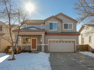 8323 S Pierce Way, Littleton, CO 80128