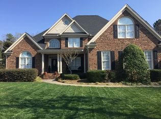 2913 Bells Pointe Ct, Apex, NC 27539