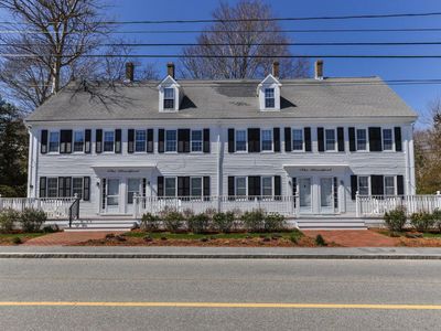 84 Commercial Street UNIT 6, Wellfleet, MA, 02667