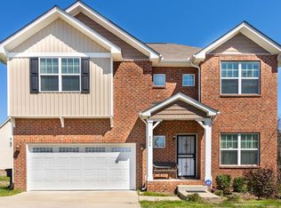 4736 Backstretch Blvd, Antioch, TN 37013