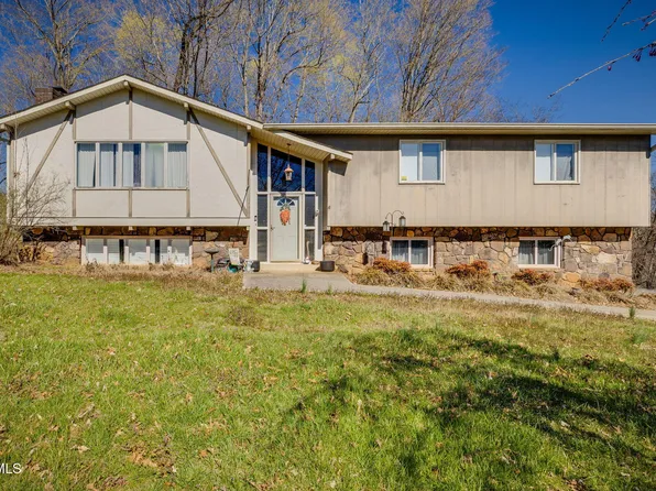 128 Manchester Pl, Kingsport, TN 37663