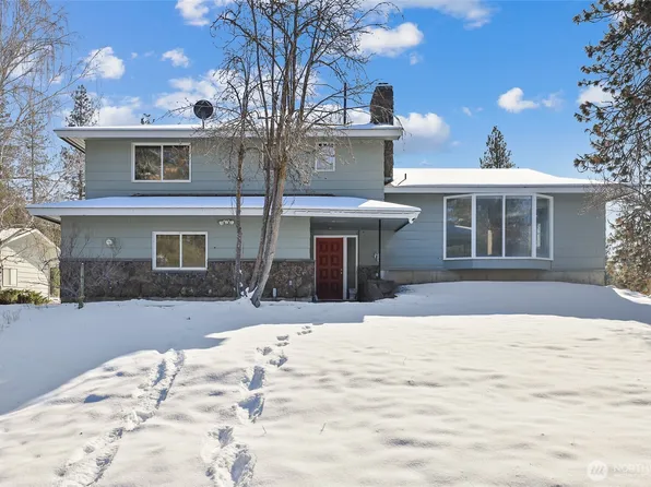 22025 W McFarlane Road, Medical Lake, WA 99022