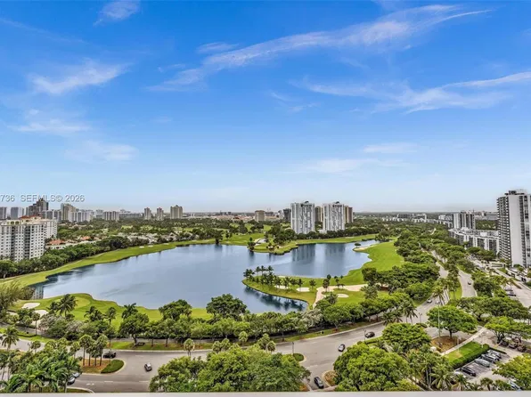 20281 E Country Club Dr APT 1907, Aventura, FL 33180