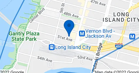 Rented by Paramount Realty Management