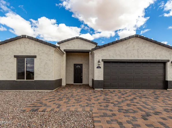 4070 N GOLDEN Street, Eloy, AZ 85131