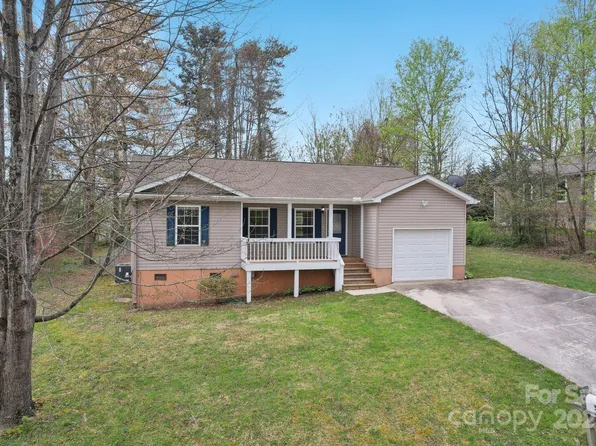 510 Laurel St, Hendersonville, NC 28792