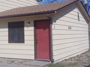 616 E Division St APT 1, Grand Island, NE 68801