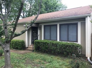 812 Williamsburg West Dr, Nashville, TN 37221