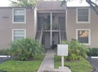 1040 NW 80th Ave APT 104, Margate, FL 33063