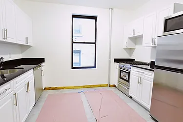 Rented by Bold New York