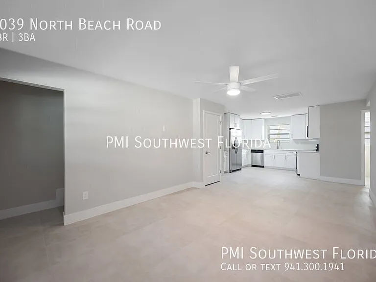 5039 N Beach Rd — Photo 5