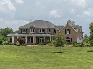 3320 Delong Rd, Lexington, KY 40515