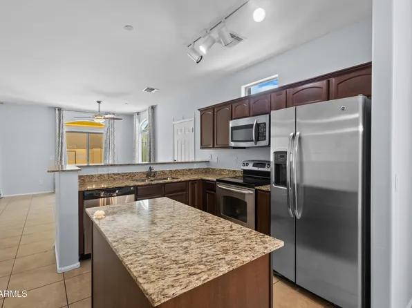 2725 E Mine Creek Rd Unit 1187, Phoenix, AZ 85024