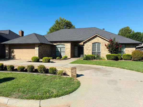 9912 Birkenhead Ct, Yukon, OK 73099