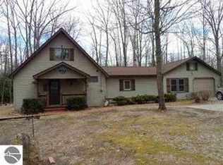 530 N Binder Rd, Tawas City, MI 48763