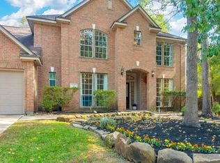 10 Merit Woods Pl, Spring, TX 77382