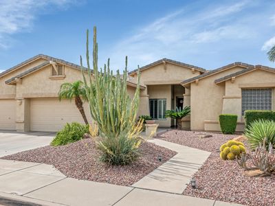 4239 W Reddie Loop, Phoenix, AZ, 85083