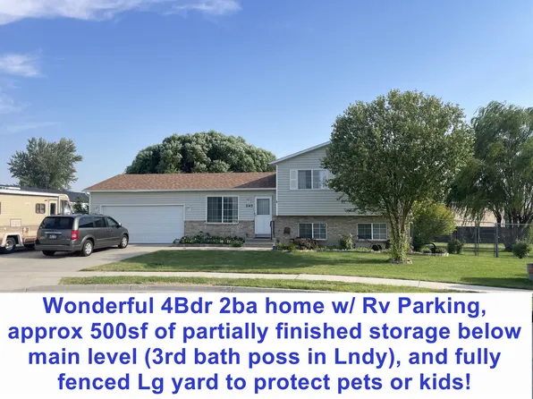 2143 W 1835 N, Lehi, UT 84043