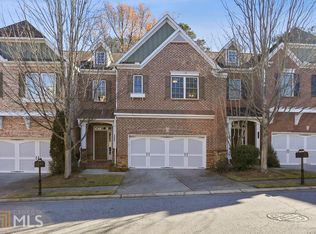 3377 Kiveton Ct, Peachtree Corners, GA 30092