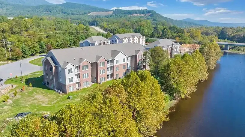River Retreat