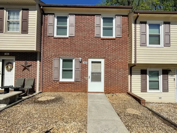 156 Cedar Crest Dr #1-302, Madison Heights, VA 24572