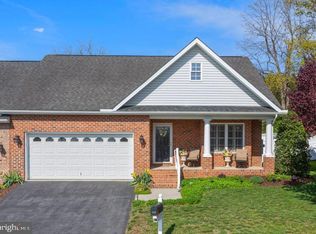 521 Hickory Grove Cir, Harrisonburg, VA 22801