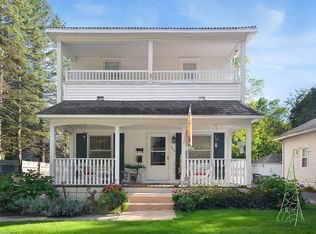 2609 Parkview Ave #2, Kalamazoo, MI 49008