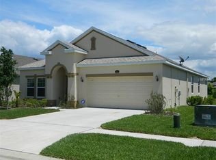 3950 Pacente Loop, Zephyrhills, FL 33543