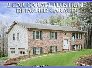 53 Pierce Ct, Fredericksburg, VA 22406