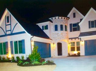 3370 Waverly Place, Celina, TX 75009