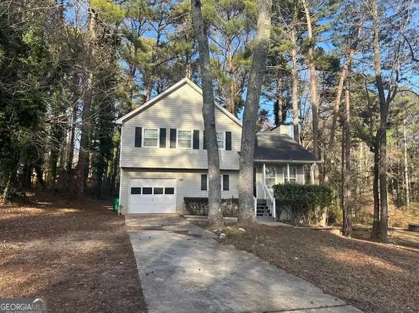 8298 Blackfoot Trl, Jonesboro, GA 30236